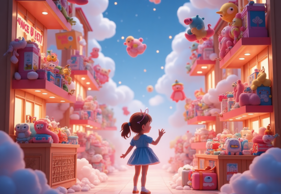 بهترین راهنمای خرید اسباب بازی آنلاین برای کودکان